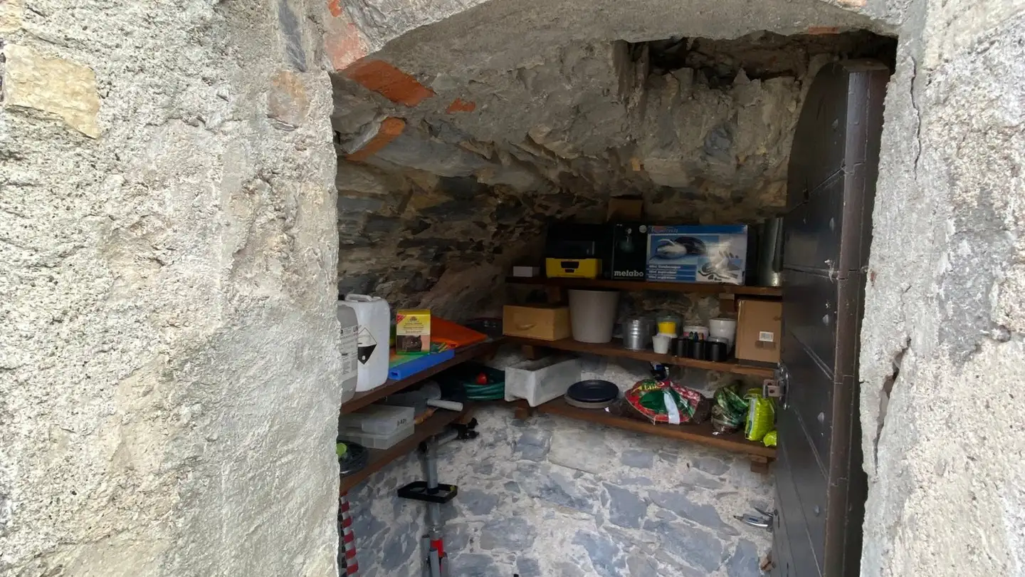 Casa singola in vendita - 6855 Stabio - Foto 4