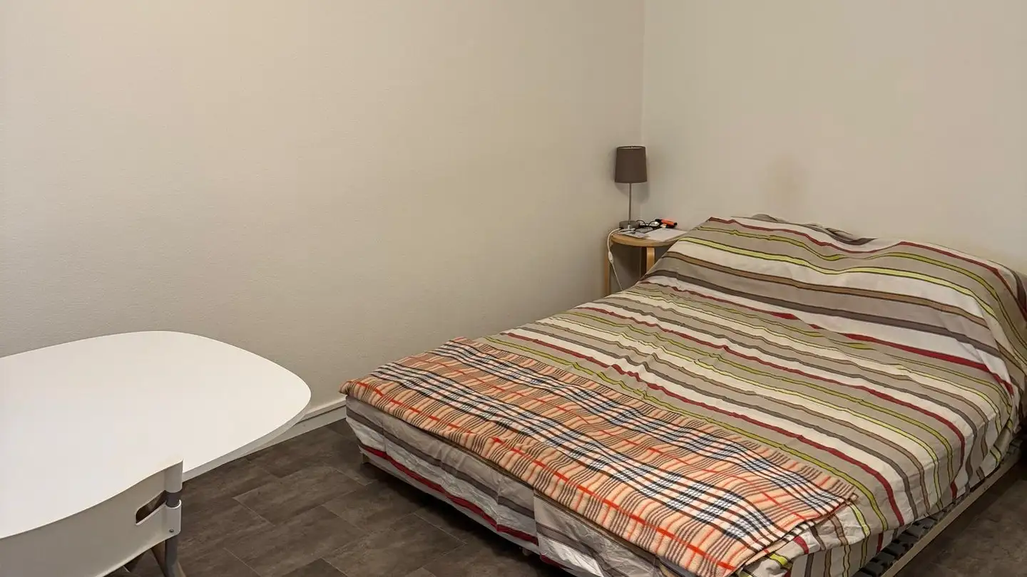 Wohnung mieten - Rue Saint-Roch 21, 1004 Lausanne - Foto 2