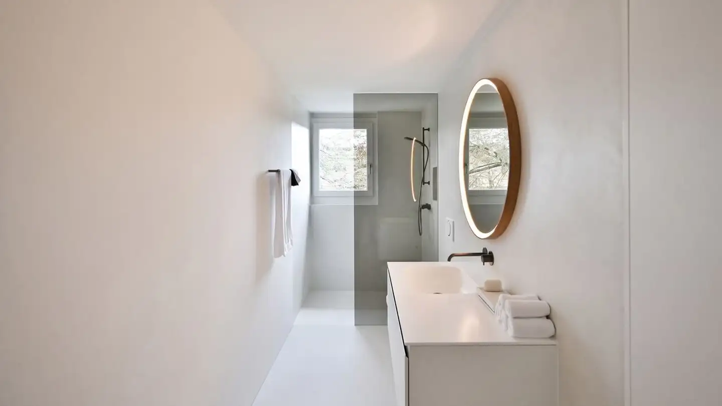 Apartment for sale - Neuhausstrasse 3, 4057 Basel