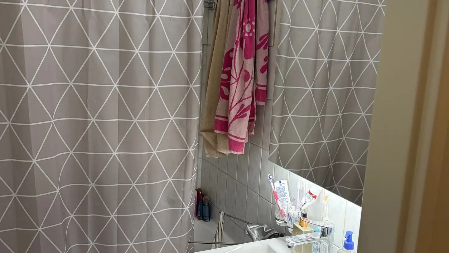 Wohnung mieten - Rue Saint-Roch 21, 1004 Lausanne - Foto 4