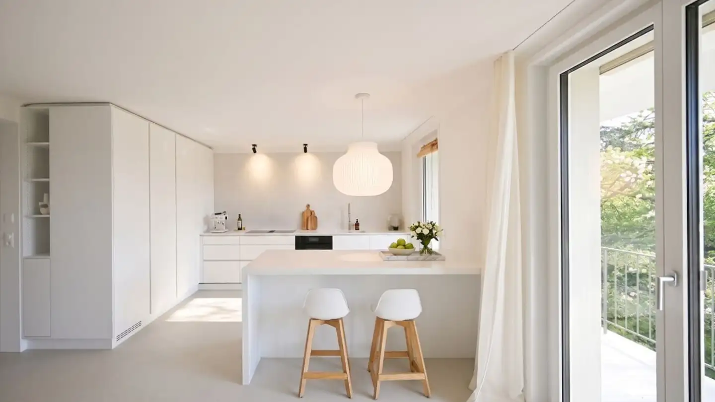 Apartment for sale - Neuhausstrasse 3, 4057 Basel - Photo 2
