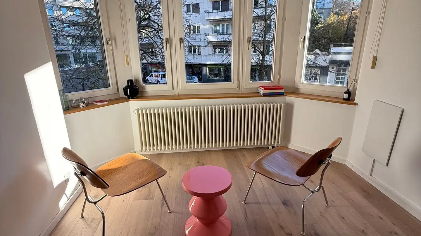 Office space for rent - Schindlerstrasse 26, 8006 Zürich - Photo 2