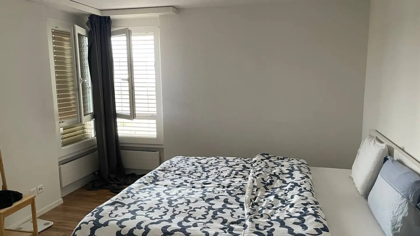 Appartement à louer - 8952 Schlieren