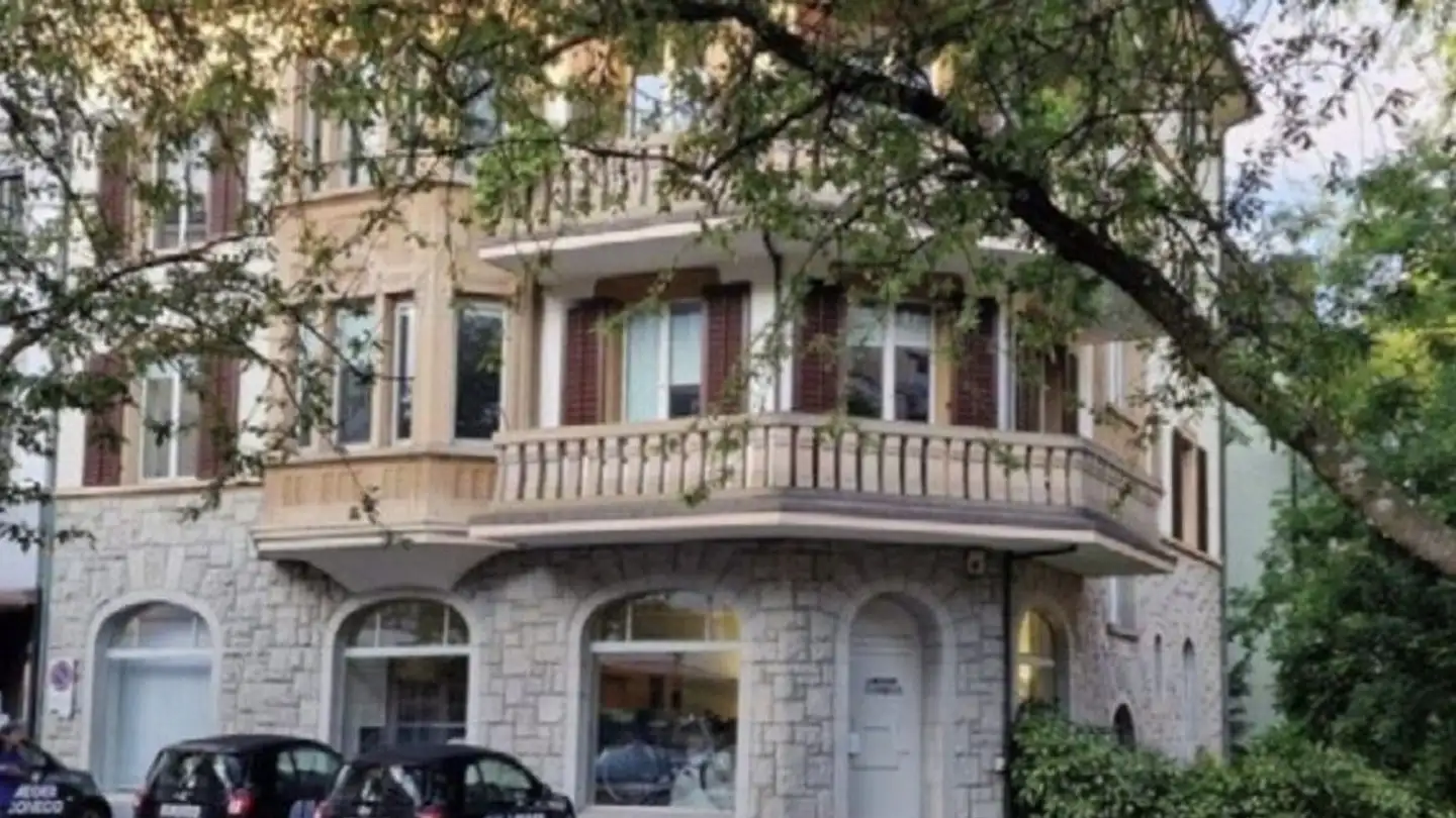 Office space for rent - Schindlerstrasse 26, 8006 Zürich - Photo 3