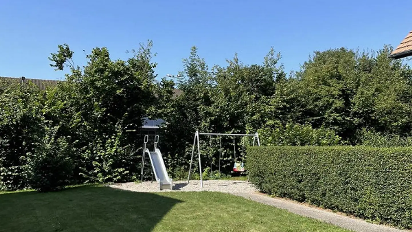 Apartment for rent - Schulhausstrasse 4, 4556 Aeschi SO - Photo 3