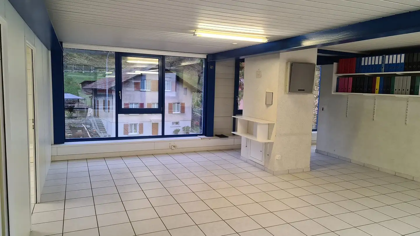 Bürofläche mieten - Chemin De La Nant 1, 2740 Moutier - Foto 4