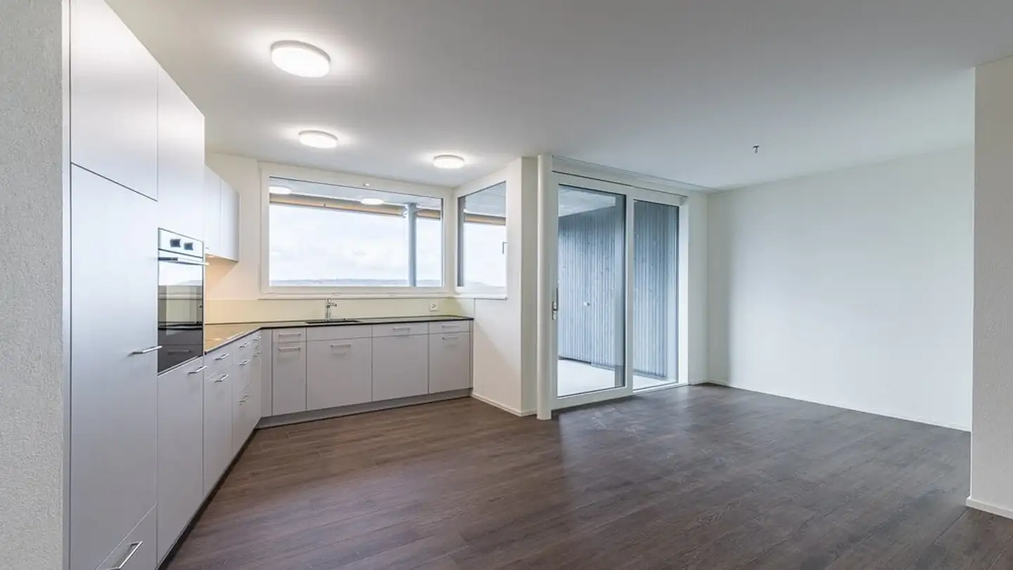Appartamento in affitto - Gishalde 6b, 4663 Aarburg - Foto 3