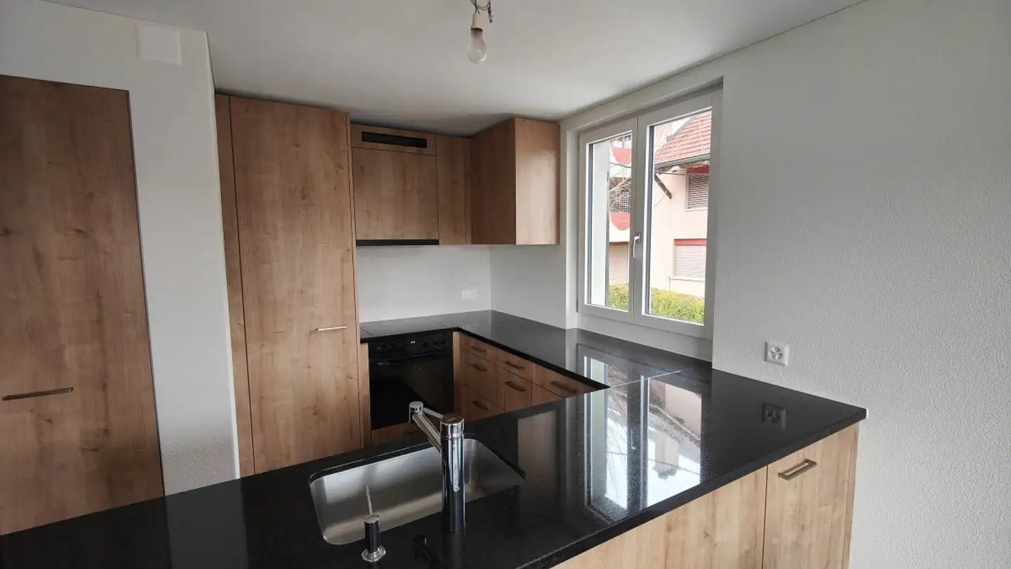 Single house for rent - Hauptstrasse 96, 5742 Kölliken - Photo 2