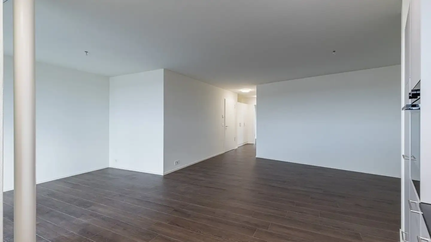 Appartamento in affitto - Gishalde 6b, 4663 Aarburg - Foto 4