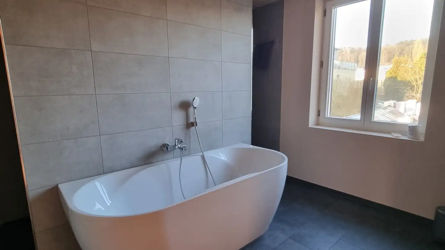 Single house for rent - Hauptstrasse 96, 5742 Kölliken - Photo 4