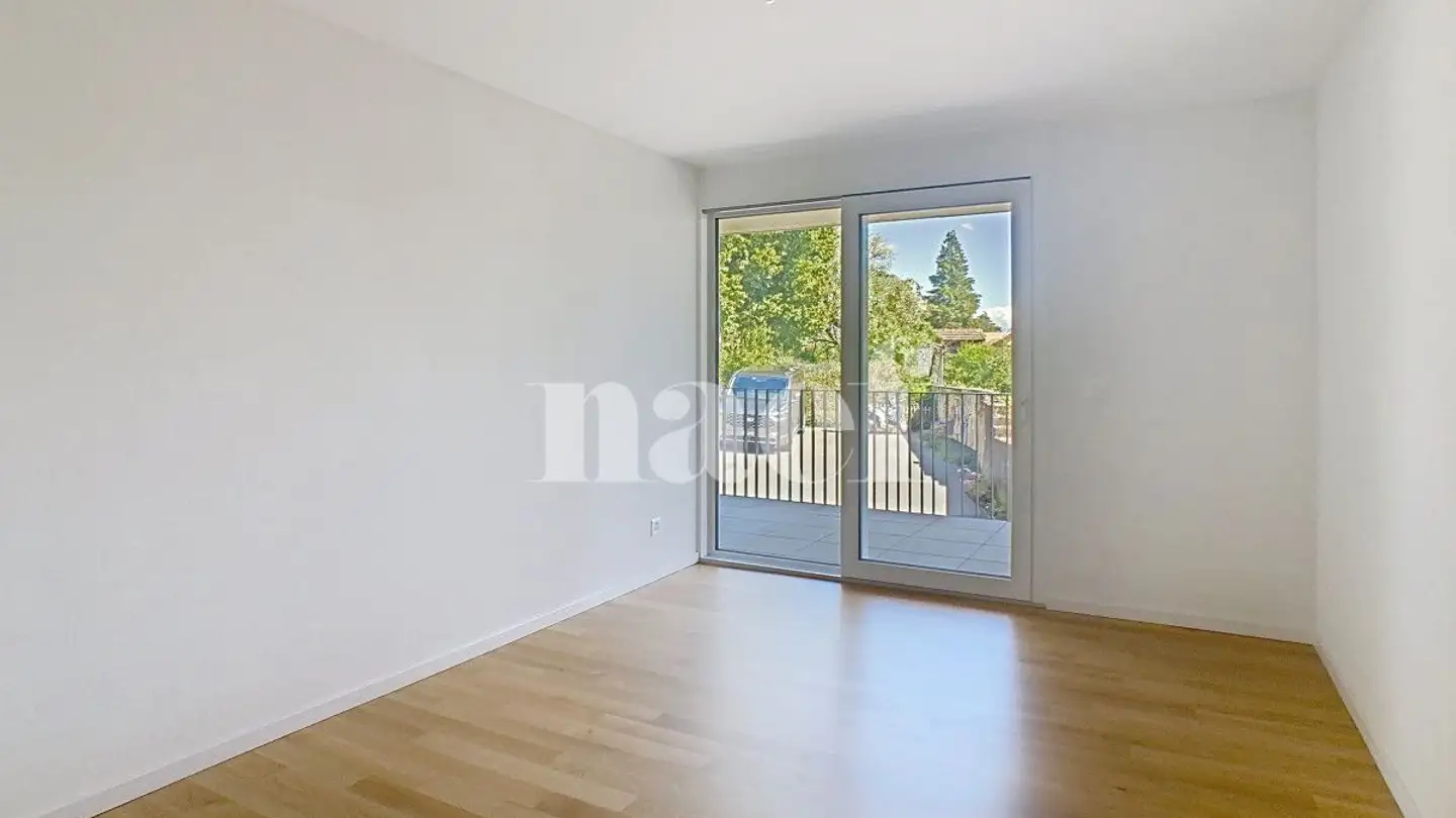 Appartamento in affitto - Chemin Du Parc 3, 1030 Bussigny - Photo 2