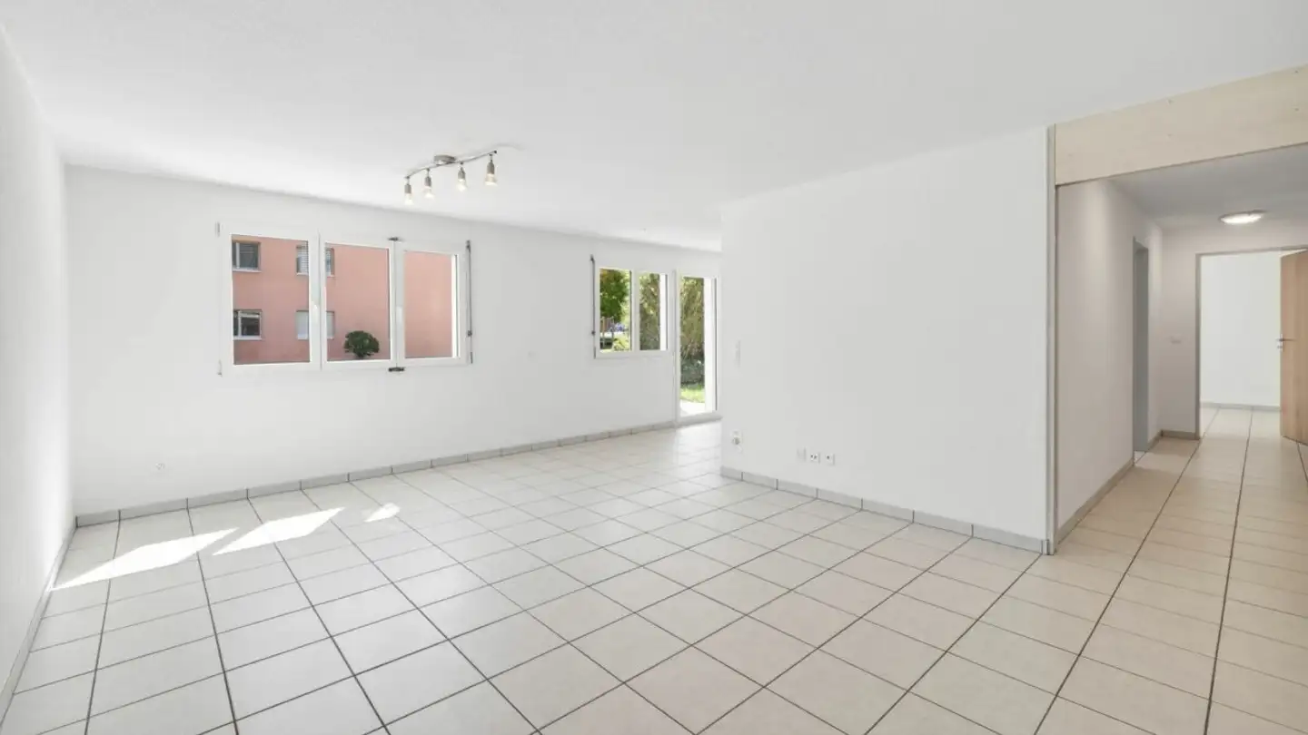 Appartamento in vendita - Gribstrasse 7, 9475 Sevelen - Foto 3