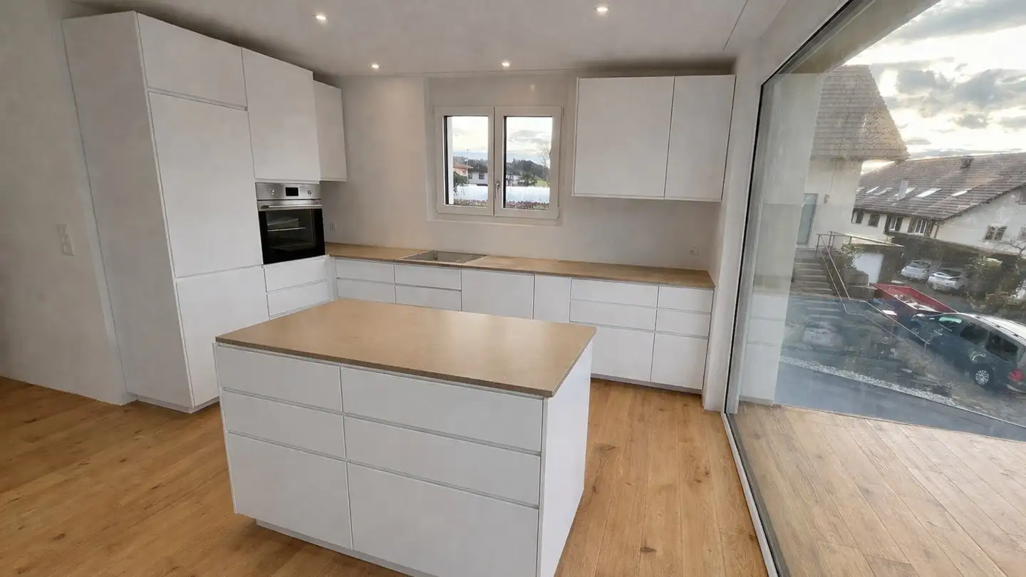 Appartement à louer - Schützenweg 7, 3296 Arch - Photo 4