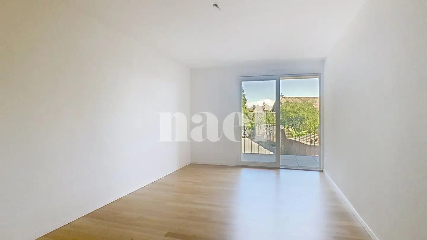 Appartamento in affitto - Chemin Du Parc 3, 1030 Bussigny - Photo 3