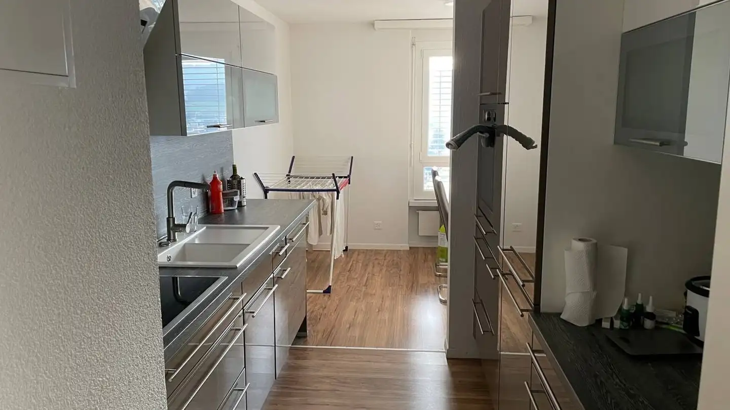 Appartement à louer - 8952 Schlieren - Photo 4