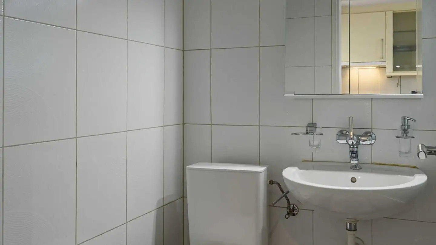 Apartment for rent - 6300 Zug - Photo 3