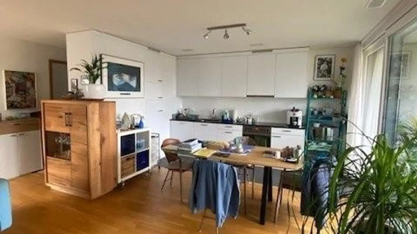 Apartment for rent - Schulhausstrasse 4, 4556 Aeschi SO - Photo 4