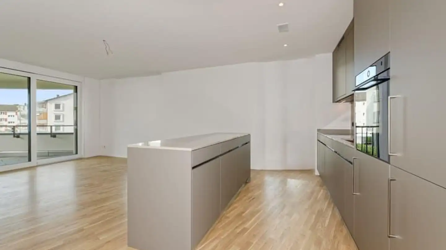 Appartamento in affitto - Seeblickstrasse, 8645 Jona - Foto 3