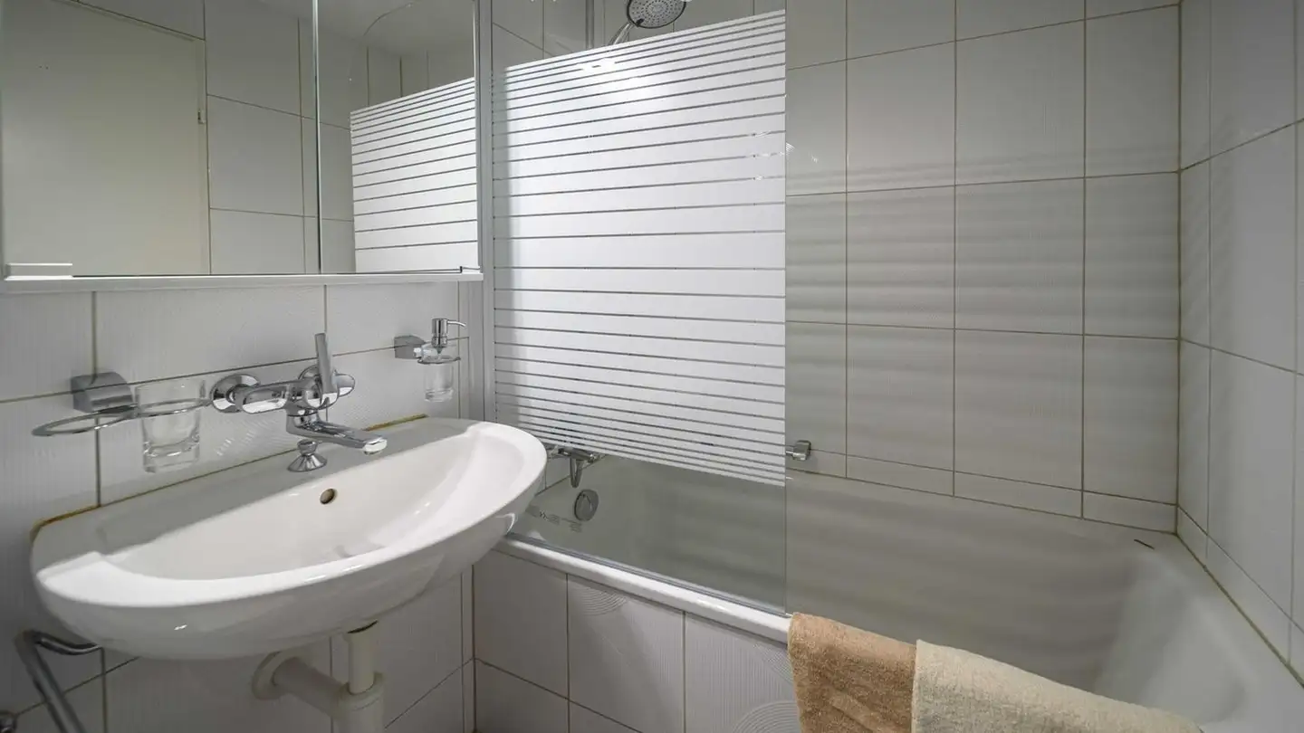 Apartment for rent - 6300 Zug - Photo 2