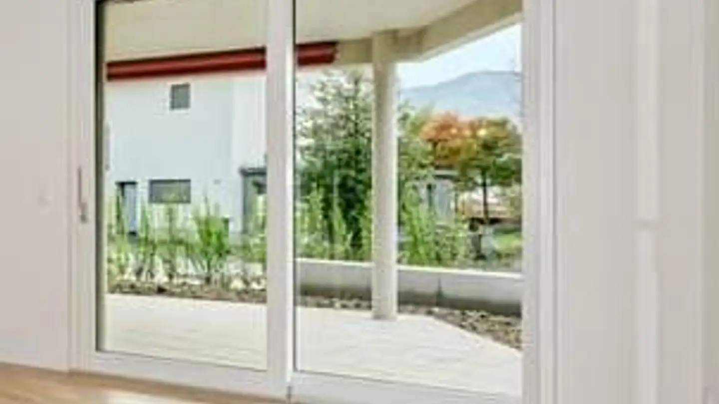 Appartamento in affitto - Seeblickstrasse, 8645 Jona - Foto 2