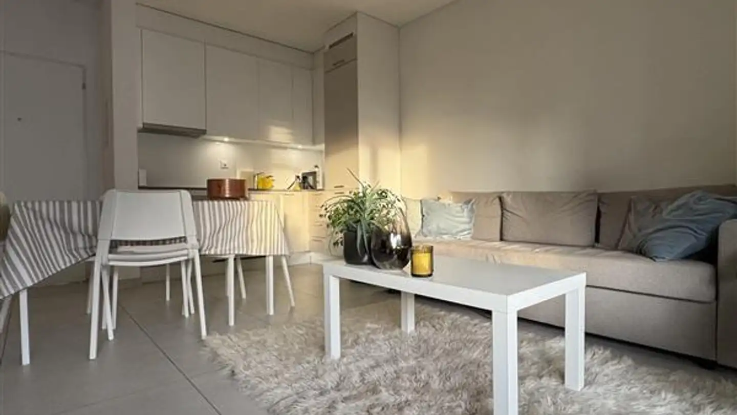 Appartamento in affitto - 6963 Pregassona