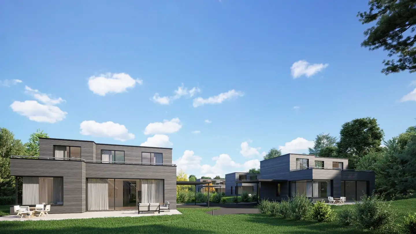 Casa singola in vendita - Nettenbergweg 17, 4146 Hochwald - Photo 2