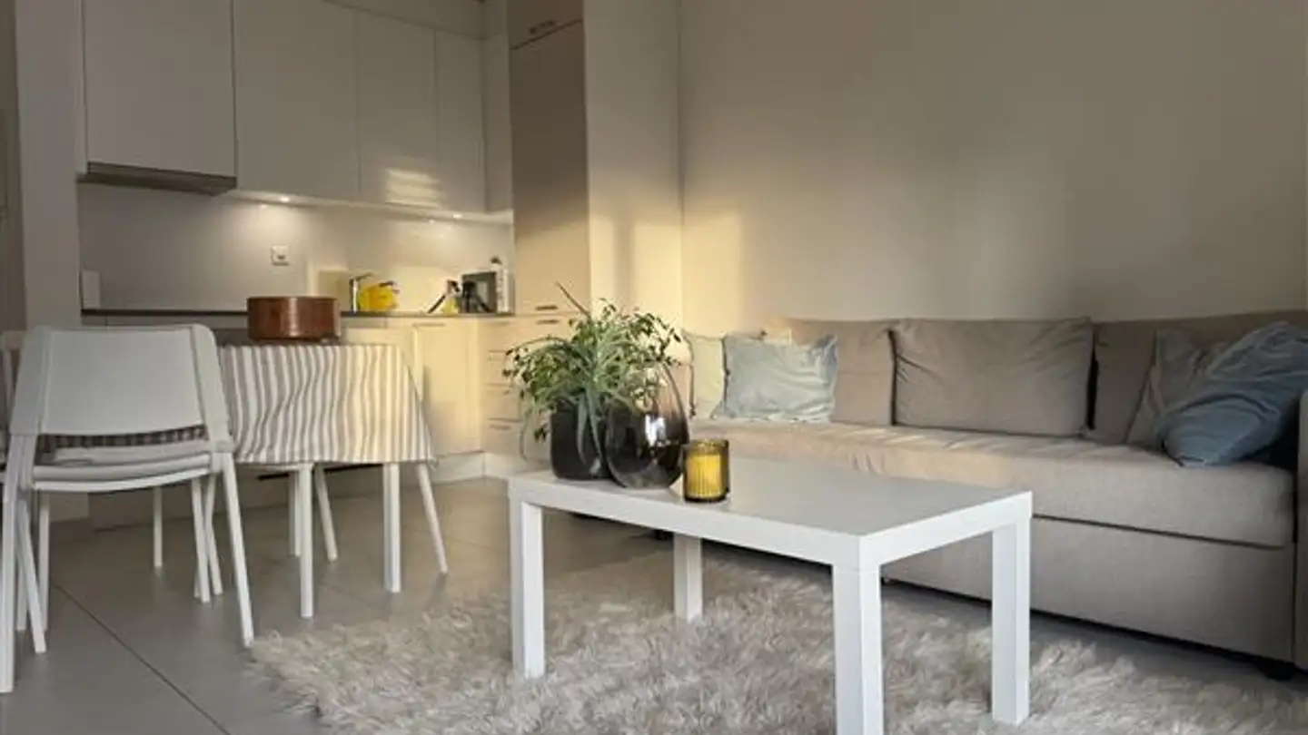 Appartamento in affitto - 6963 Pregassona - Foto 2