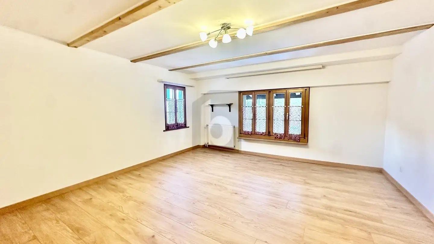 Duplex à louer - 8498 Gibswil