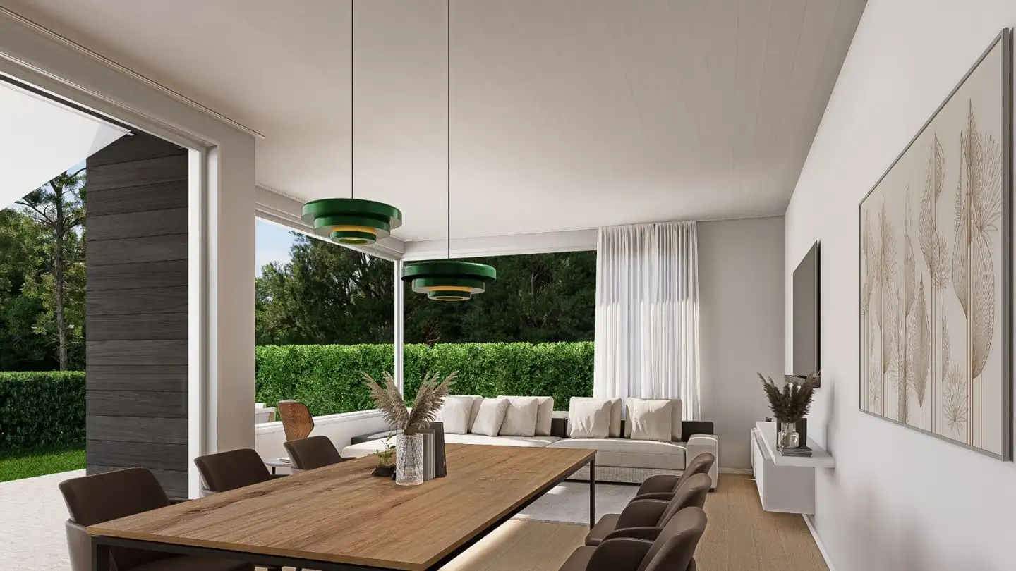 Casa singola in vendita - Nettenbergweg 17, 4146 Hochwald - Photo 4