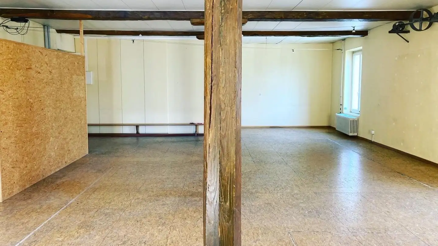 Laboratorio in affitto - Via D'argine 7, 6930 Bedano - Photo 2