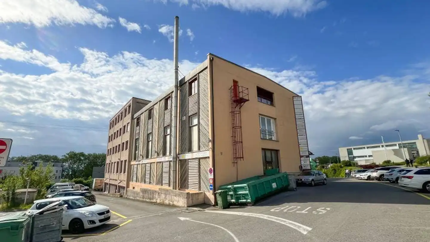 Commercial for sale - 1110 Morges - Photo 2