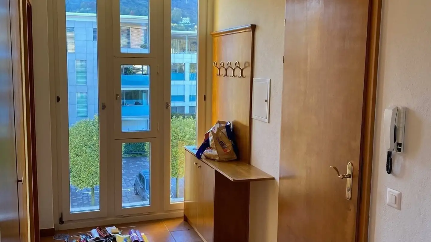 Appartement à louer - Via Credera 5, 6987 Caslano