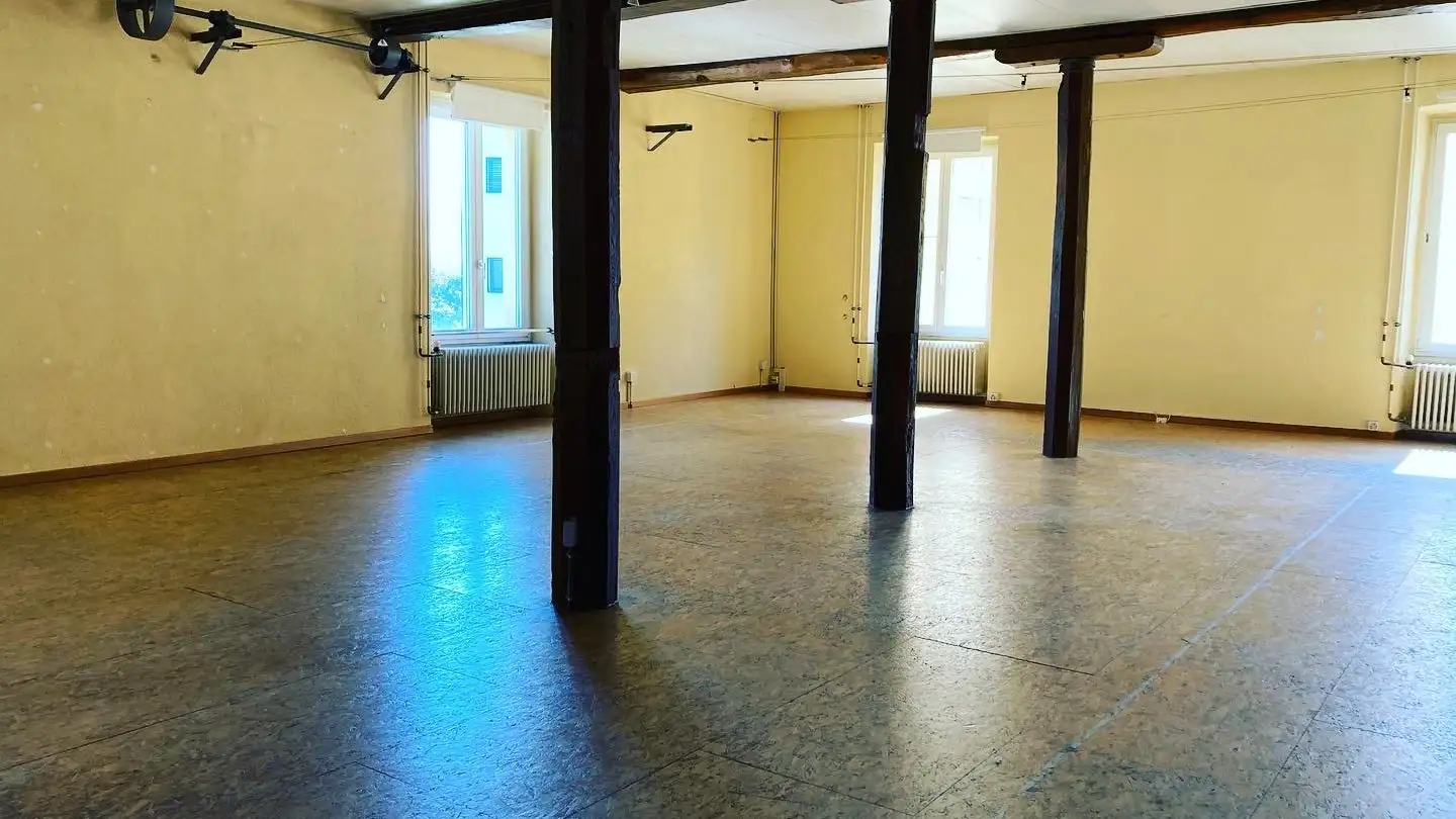 Laboratorio in affitto - Via D'argine 7, 6930 Bedano - Photo 4