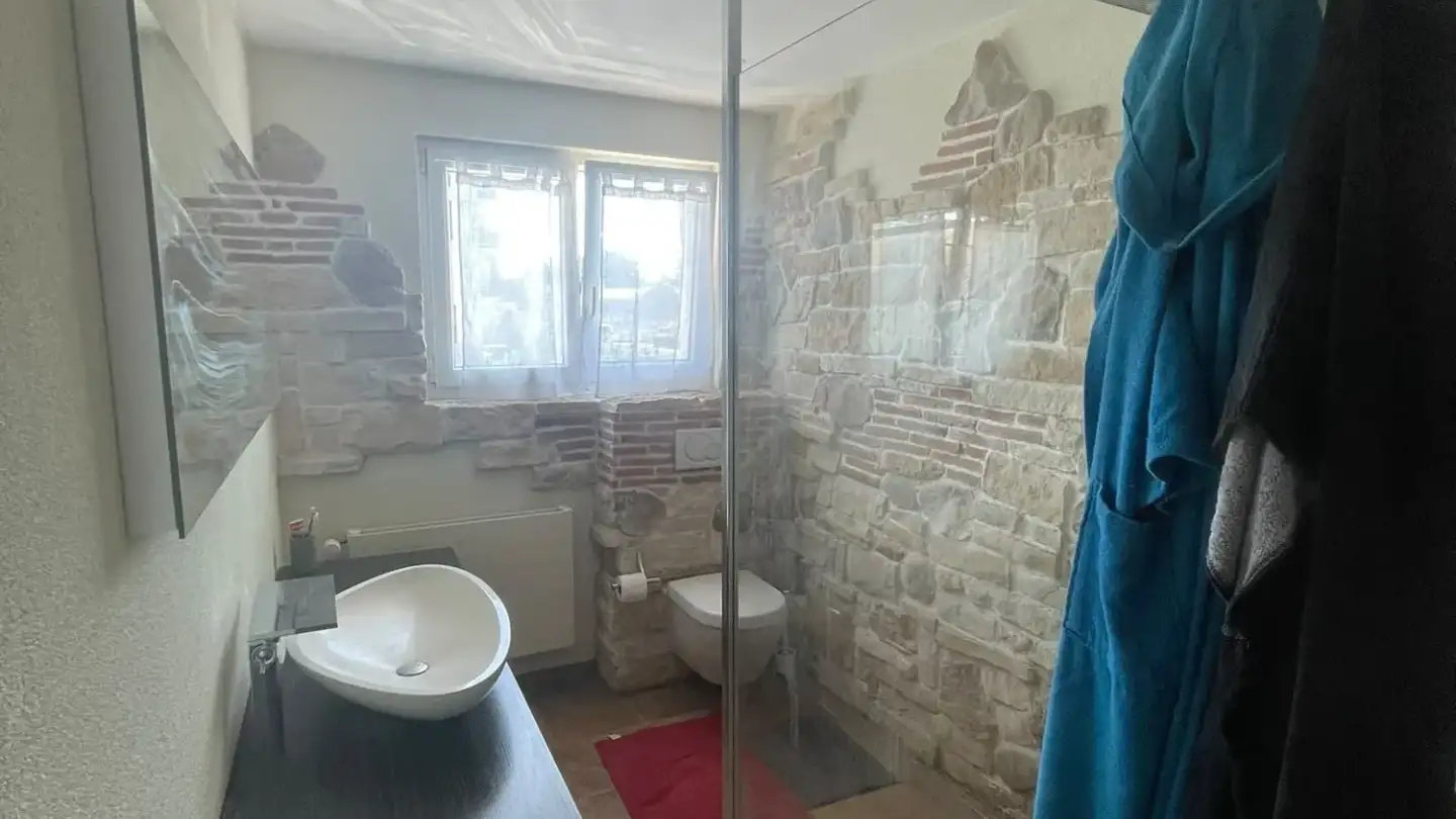 Chambre à louer - 1020 Renens VD - Photo 4