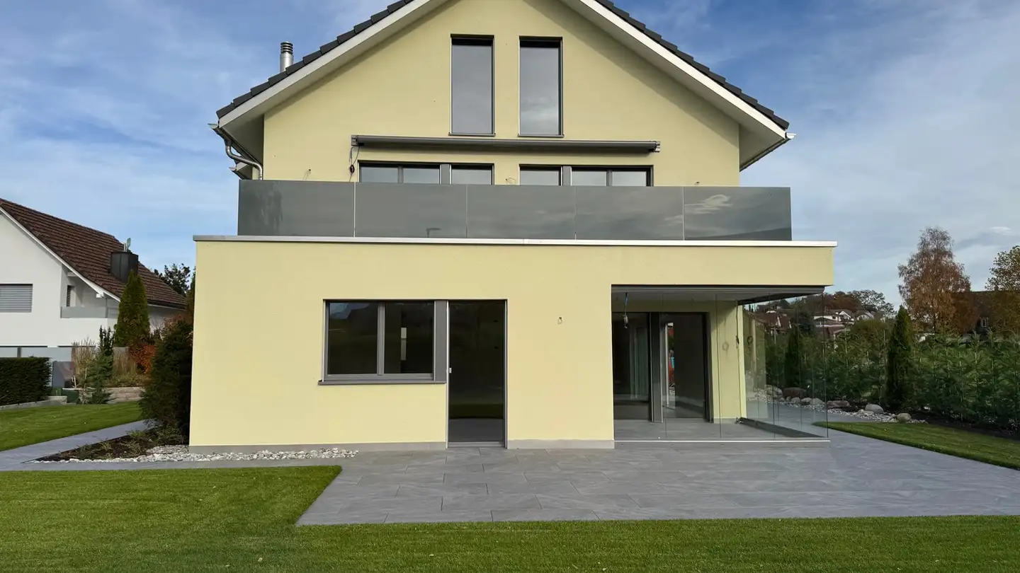 Casa singola in affitto - 8832 Wollerau