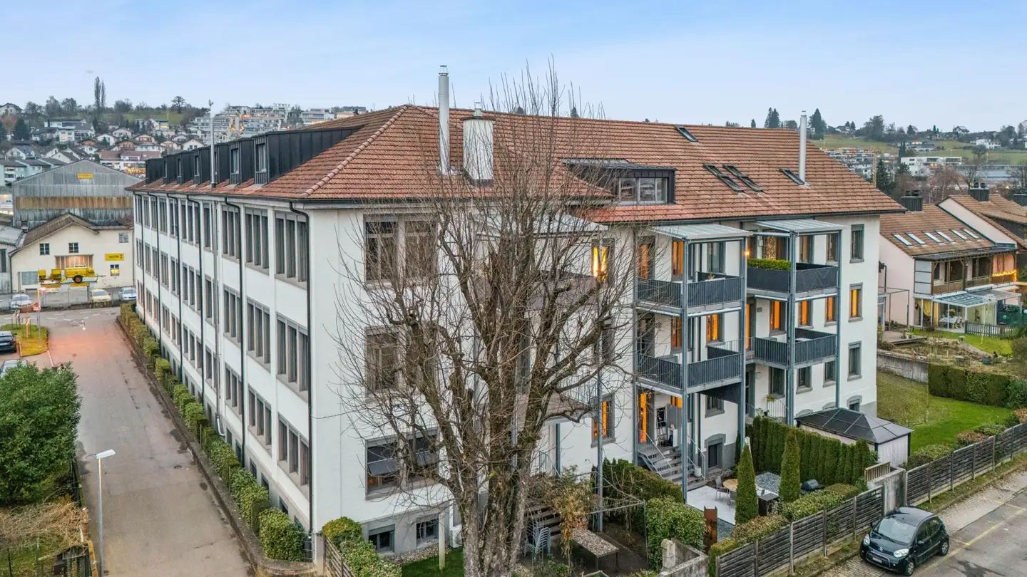Appartamento in vendita - Aeschstrasse, 5610 Wohlen AG