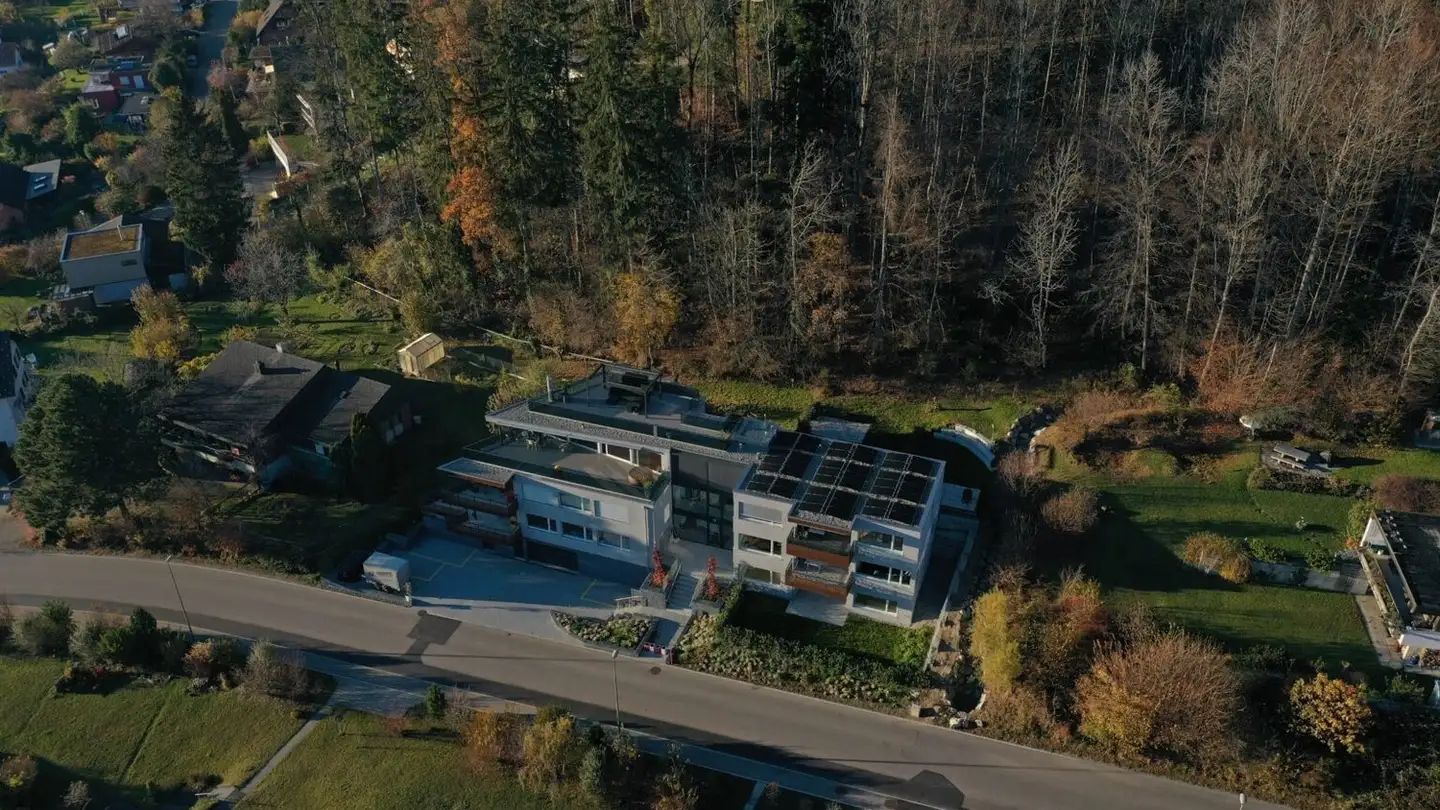 Apartment for rent - Ringwilerstrasse 25, 8340 Hinwil