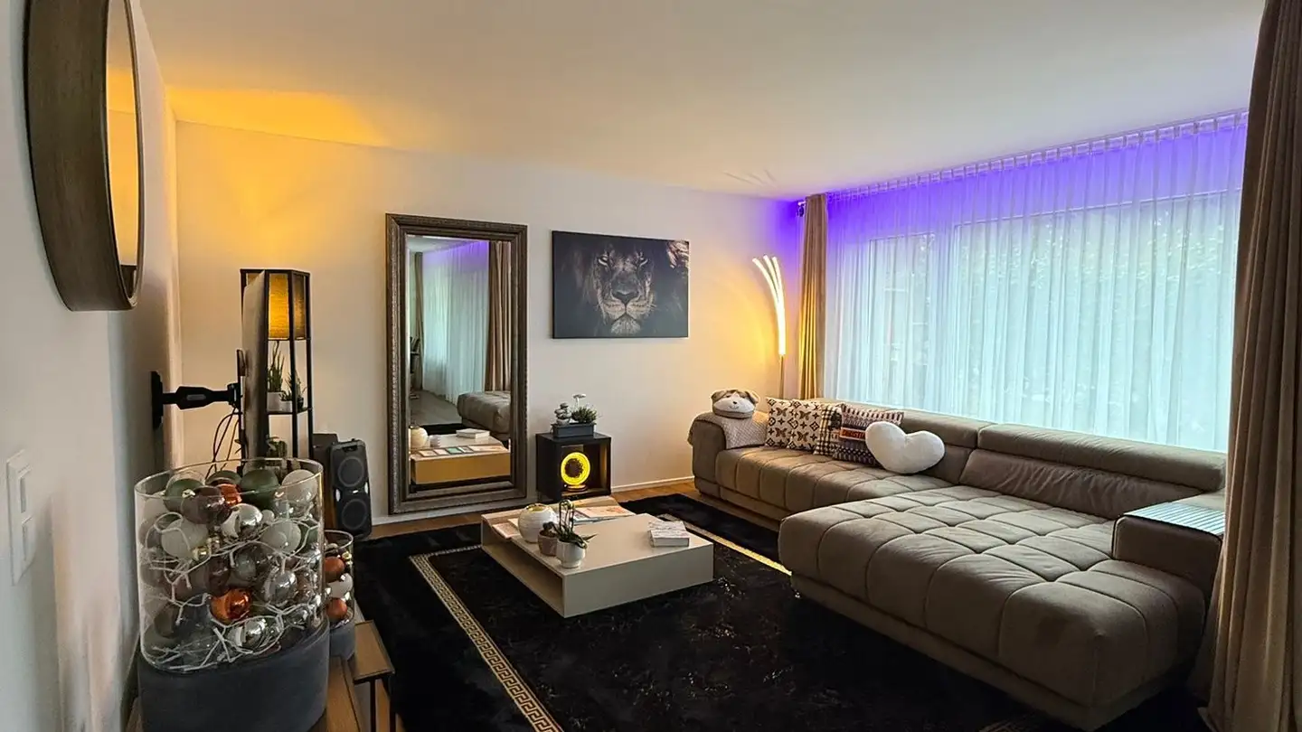 Apartment for rent - Ringwilerstrasse 25, 8340 Hinwil - Photo 3