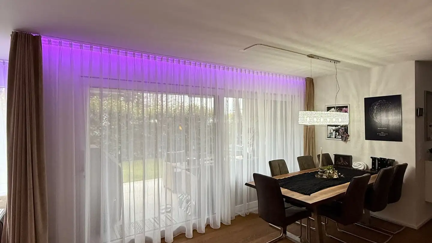 Apartment for rent - Ringwilerstrasse 25, 8340 Hinwil - Photo 4