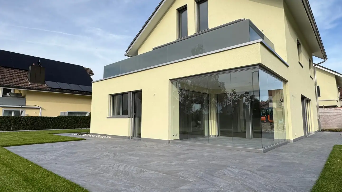Casa singola in affitto - 8832 Wollerau - Photo 2