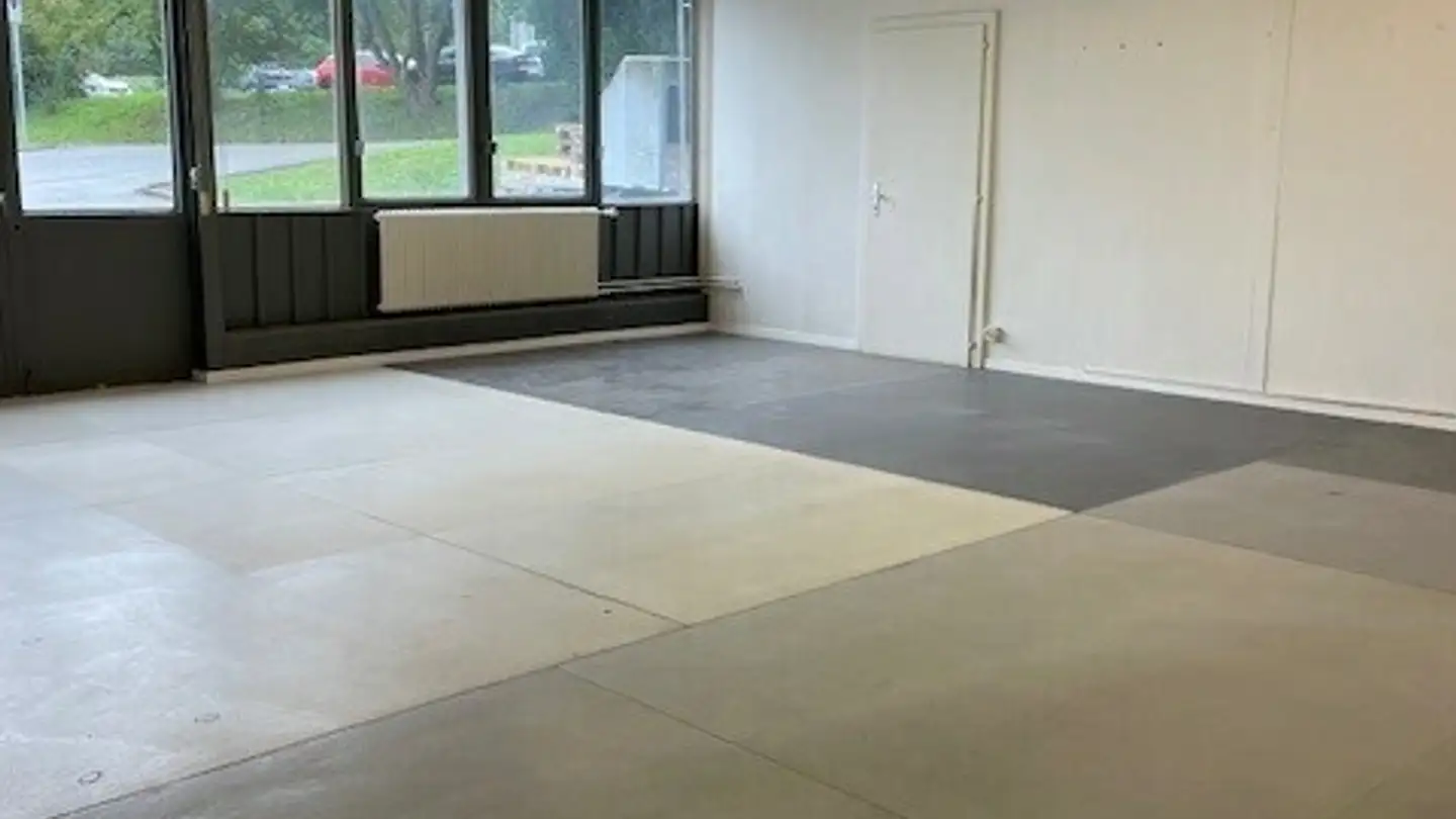 Office space for rent - Route Du Petit-Moncor 19, 1752 Villars-sur-Glâne - Photo 2