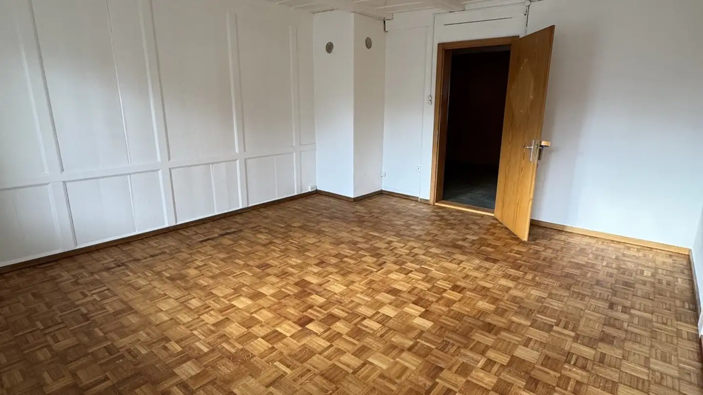 Wohnung mieten - Kirchgasse 2, 3714 Frutigen - Foto 2