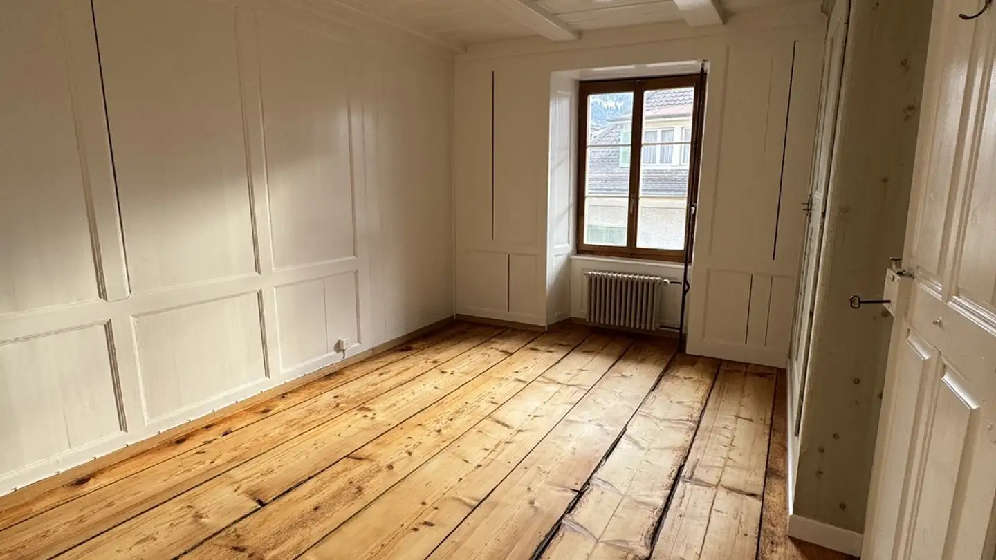 Wohnung mieten - Kirchgasse 2, 3714 Frutigen - Foto 3