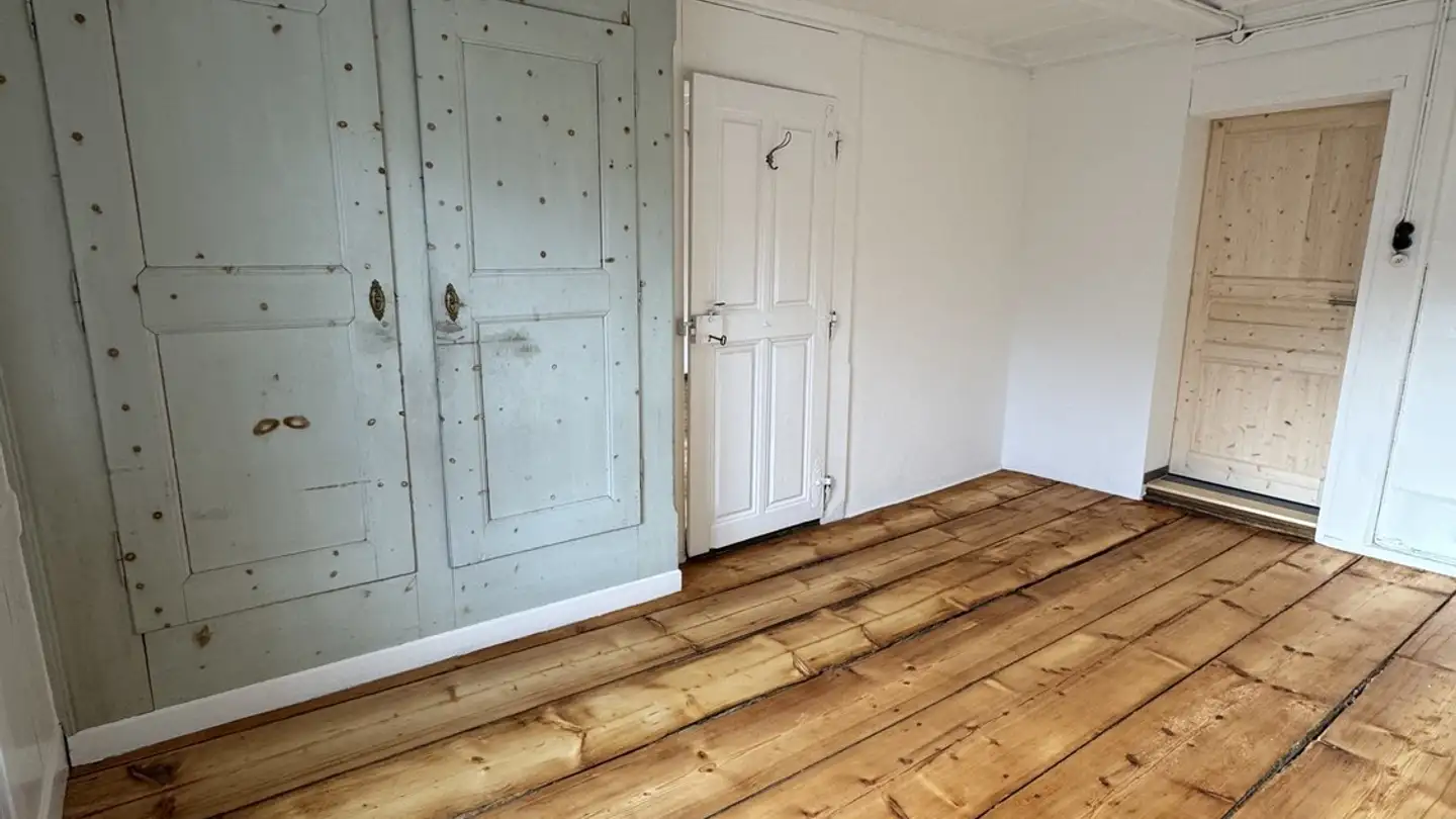 Wohnung mieten - Kirchgasse 2, 3714 Frutigen - Foto 4