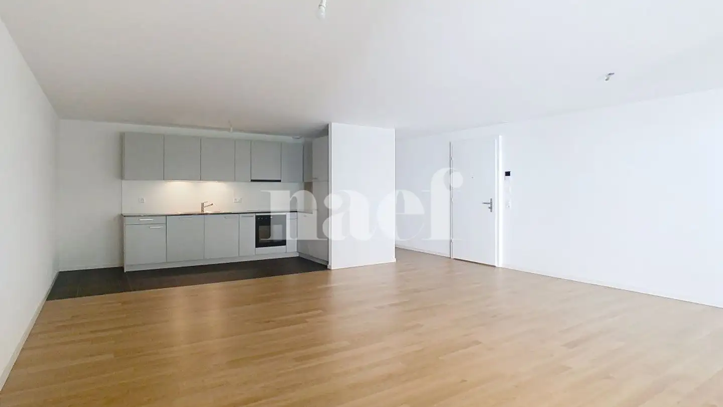 Appartamento in affitto - 1030 Bussigny - Photo 4