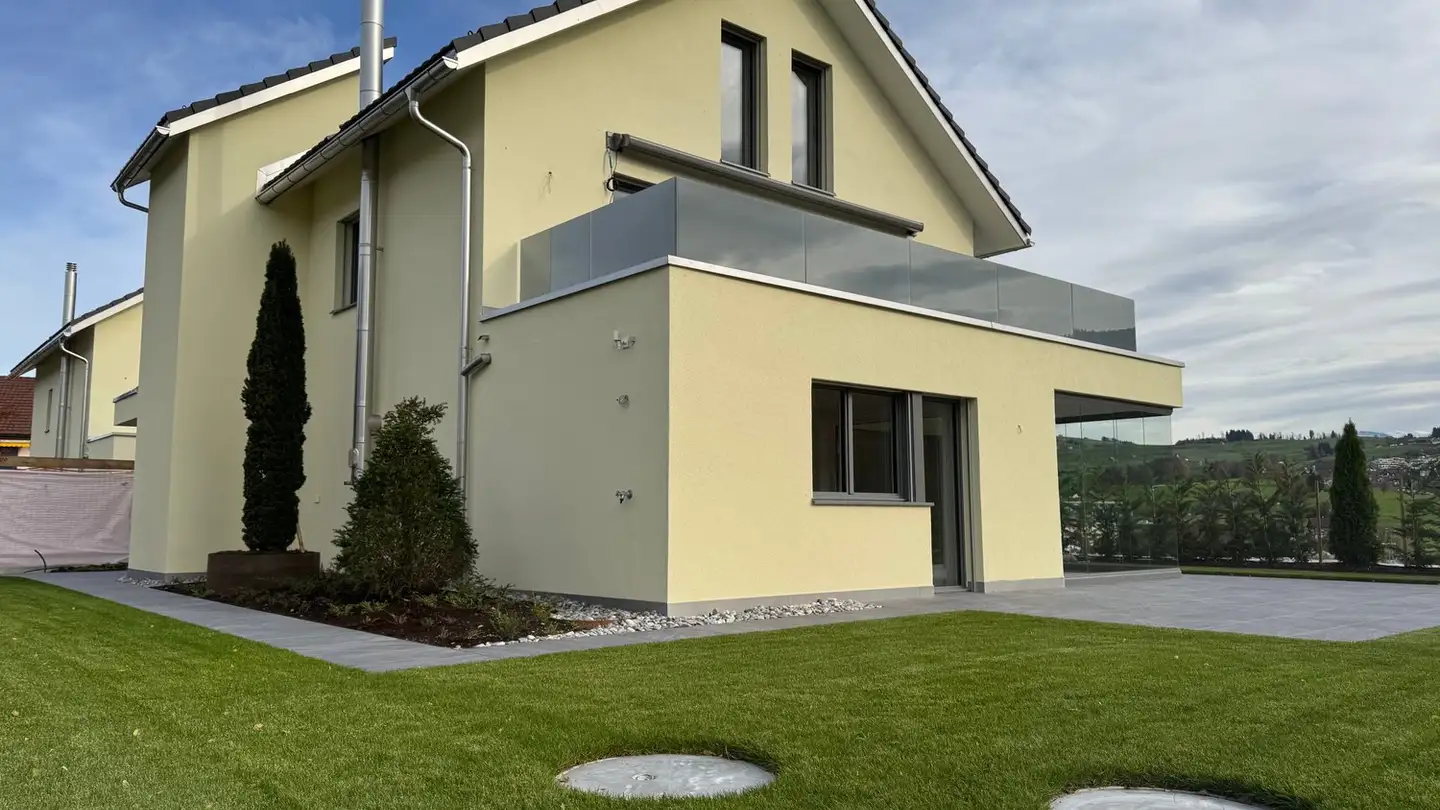 Casa singola in affitto - 8832 Wollerau - Photo 3