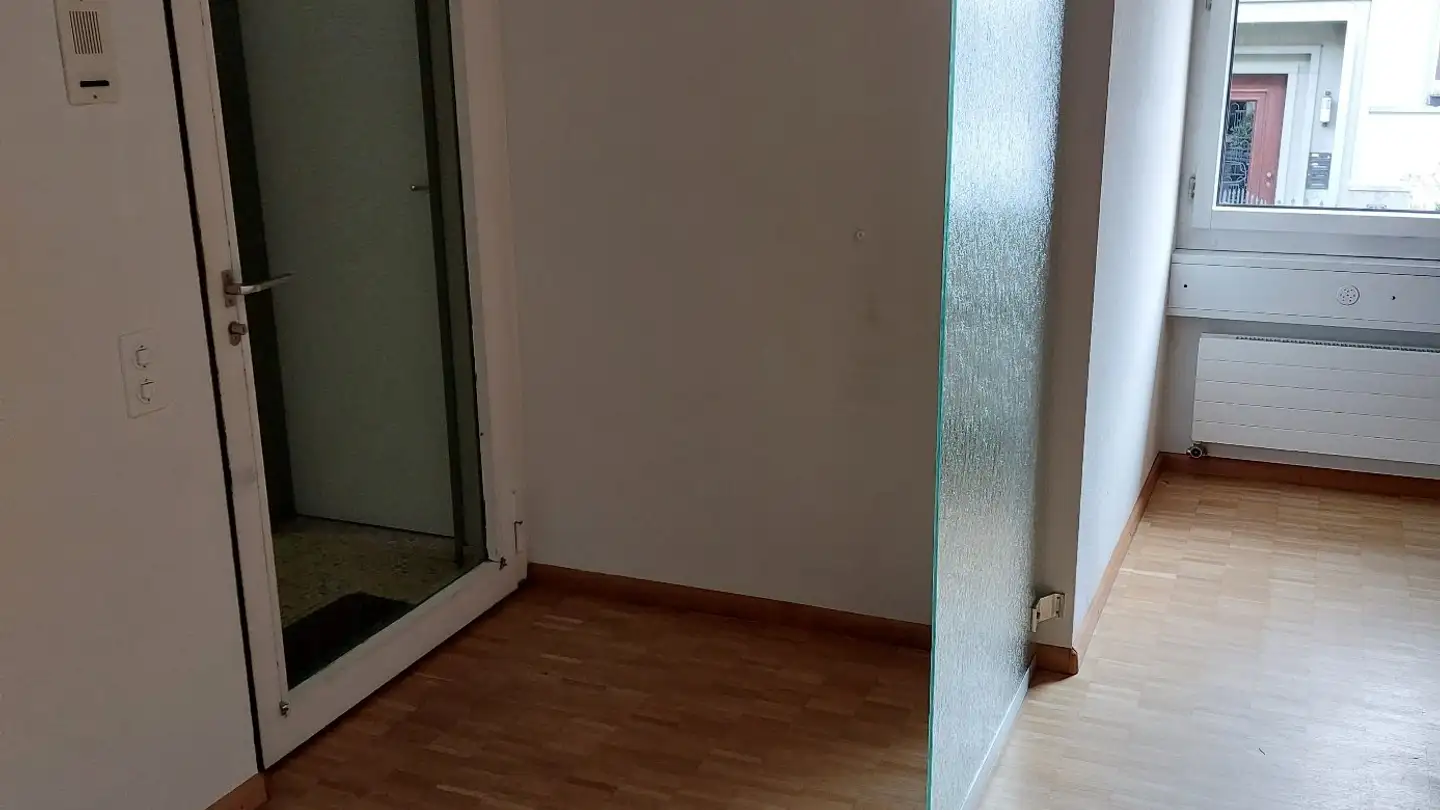 Bürofläche mieten - Rigistrasse 27, 8006 Zürich