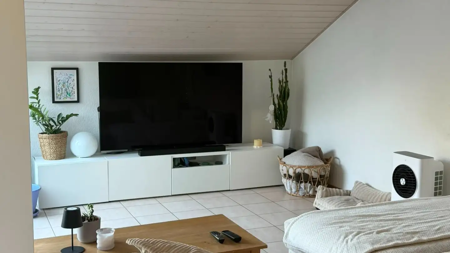 Appartamento in affitto - 1618 Châtel-St-Denis