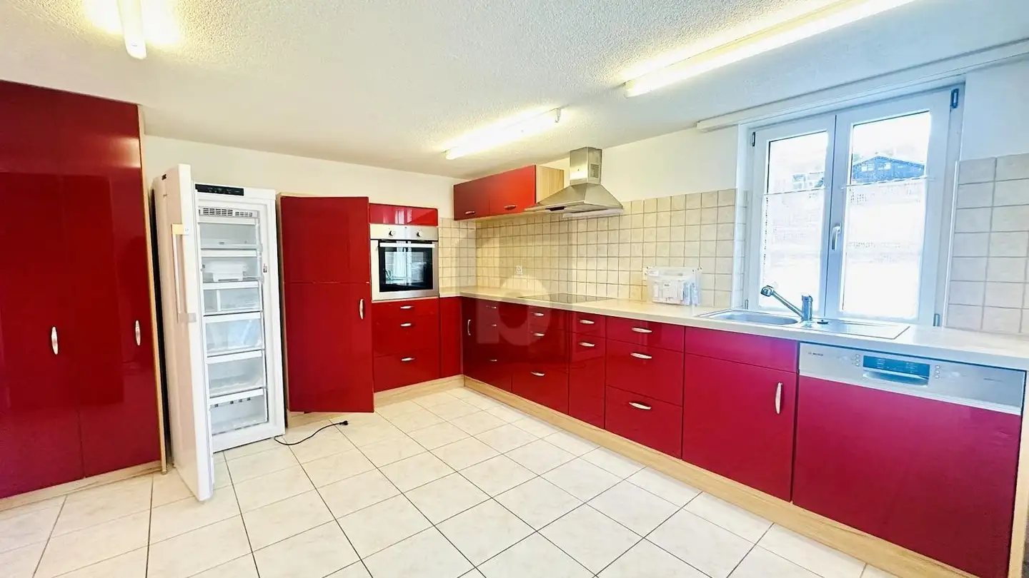 Duplex à louer - 8498 Gibswil - Photo 3