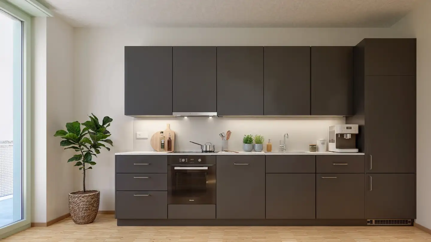 Wohnung mieten - Lysbüchelstrasse 42, 4056 Basel - Foto 4